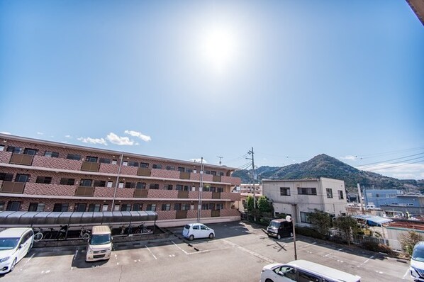 沼津駅 バス16分  天上塚下車：停歩1分 2階の物件内観写真